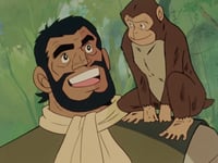 رامي الصياد الصغير