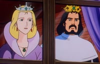 فلة والأقزام السبعة