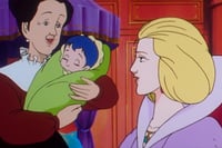 فلة والأقزام السبعة