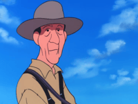 سالي في رحلة العجائب