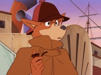 شرلوك هولمز