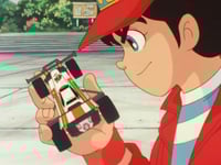 السباق الكبير