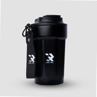 R8 _Black Mug