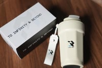 R8 _ off-white Mug