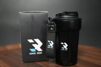 R8 _Black Mug