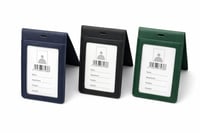 حامل بطايق - مغناطيس علاقه