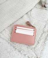 بوك سحاب للبطائق والفلوس ~ تنفيذ حسب الطلب