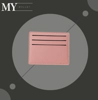 بوك جهتين ~ بطائق فقط تنفيذ حسب الطلب