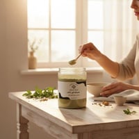 صبخه لرأس ولظهر