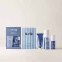The Jet Lag™ Essentials Hydration Set for Travel
