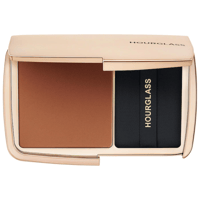 Translucent Deep - sheer warm brown