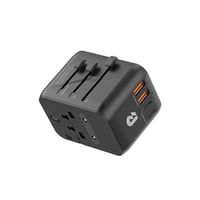 شاحن جداري دولي من سونيك جيم بقوه 30 واط