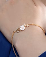 زُهى — إسوارة تفيض أنوثة ورقياً | Remember Me