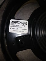 سماعات بوز مازدا ( امامية)