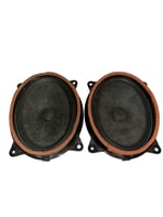 9 سماعات JBL لتويوتا افالون موديلات 2014-2018