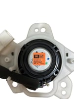 9 سماعات JBL لتويوتا افالون موديلات 2014-2018