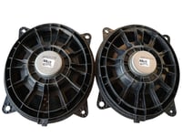 زوج سماعات jbl ( ابواب اماميه)