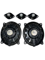 نظام JBL من 12 سماعة افالون 20-24