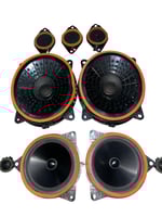 نظام JBL من 12 سماعة افالون 20-24