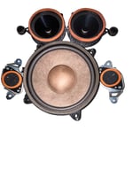 نظام JBL من 12 سماعة افالون 20-24