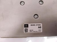 منظم ( امبليفاير) افالون 2019-2024