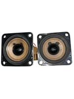 6 سماعات بوز لنيسان 370Z موديلات 2013-2019