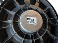 زوج سماعات jbl ( ابواب اماميه)