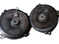 سماعات بوز مازدا ( امامية)