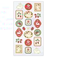 ستيكرز ورق ياباني | WANOWA stickers