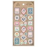 ستيكرز ورق ياباني | WANOWA stickers