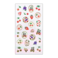 ستيكرز ريزن | NB CO. stickers