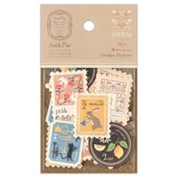 ستيكرز انتيك | NUKU stickers