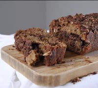 Banana Bread