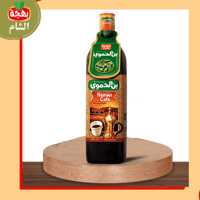 بن الحموي قهوة عربي سائل