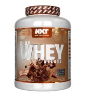 NXT Nutrition 2.5K - نيكست نيوتريشن ٢.٥ كيلو