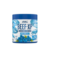 Blue Raspberry