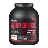 BODYATTACK Extreme Whey Deluxe 2.3K – بودي أتّاك و...
