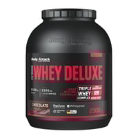 BODYATTACK Extreme Whey Deluxe 2.3K – بودي أتّاك و...