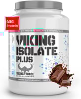 Viking Isolate Plus 2.5 - فايكينج أيزوليت بلس ٢.٥...
