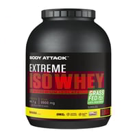 BODYATTACK Extreme ISO Whey 1.8K – بودي أتّاك آيزو...