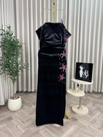 فستان ياسمين