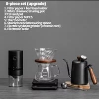 Electric grinding 2