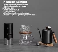 Electric grinding 1