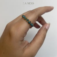 الأباتيت الازرق