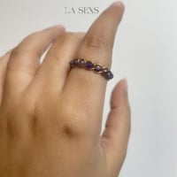 الجمشت البنفسجي