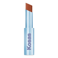 Sunset Simmer - Warm Rose Brown