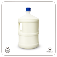 حليب بقر 15 لتر