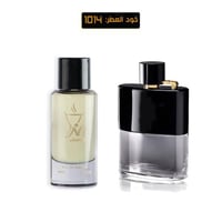 سي اتش برايف