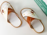 حذاء شرقي - ولادي -- بنــــــــــي