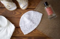 طاقية ولادي